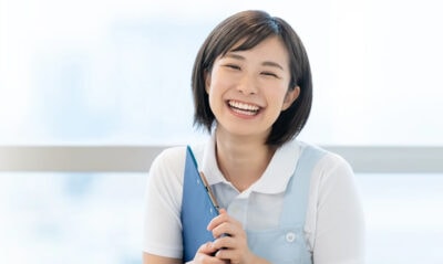 介護職求人サイト トレジョブ